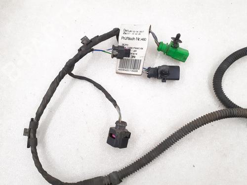 Used Electronic module PORSCHE CAYENNE (92A) 3.0 S E-Hybrid (416 hp) 24791271