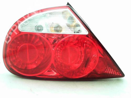 Used Left taillight JAGUAR S-TYPE II (X200) 3.0 V6 (238 hp) 24776844