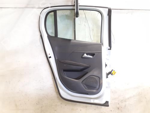 Left rear door PEUGEOT 208 II (UB_, UP_, UW_, UJ_) 1.2 Hybrid 100 | BP27818802C4 