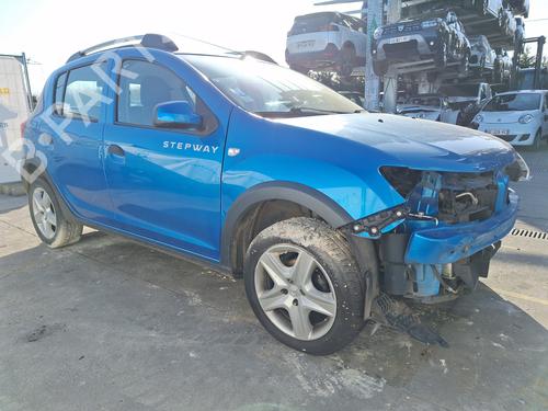 Right taillight DACIA SANDERO II 1.5 dCi | BP33438409C35 - Image 30
