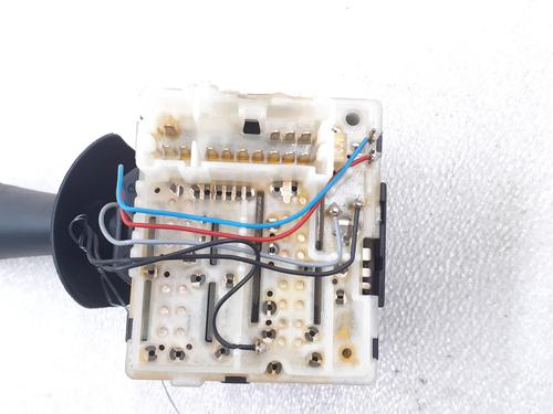 Steering column stalk RENAULT TRAFIC III Van (FG_) 1.6 dCi 125 (FGMH) | BP24795415I23  - Image 5