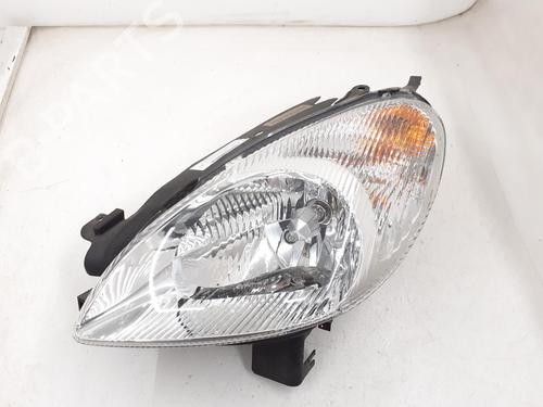 Used Left headlight CITROËN XSARA PICASSO (N68) 2.0 HDi (90 hp) 24786369