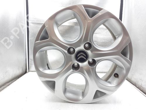 Used Rim CITROËN C3 II (SC_) 1.6 BlueHDi 100 (99 hp) 30573761