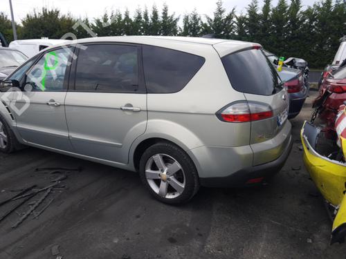 Gearbox FORD S-MAX (WA6) 2.0 TDCi | BP24788969M3 - Image 9