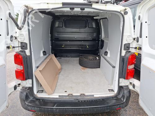 Gearbox PEUGEOT EXPERT Van (V_) 1.5 BlueHDi 120 | BP33541203M3 - Image 12