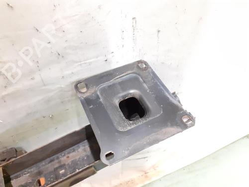 Rear bumper reinforcement LAND ROVER FREELANDER 2 (L359) 2.2 TD4 4x4 | BP24786898C73 