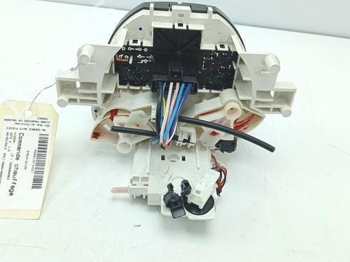 Commande Chauffage NISSAN NOTE (E12) 1.2 | BP39517487I5 - Image 3