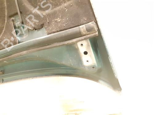 Hood CITROËN SAXO (S0, S1) 1.5 D | BP29269921C1 