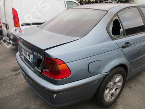 Right front fog light BMW 3 (E46) 320 d | BP24773800C31 