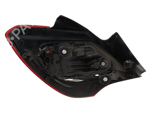 Right taillight OPEL CORSA E (X15) 1.4 (08, 68) | BP39424919C35  - Image 5