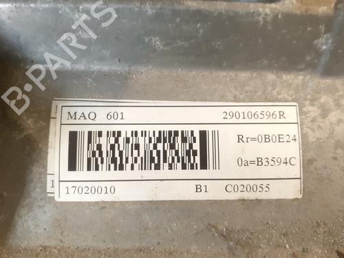 Engine RENAULT ZOE (BFM_) ZOE | BP26685911M1 - Image 3