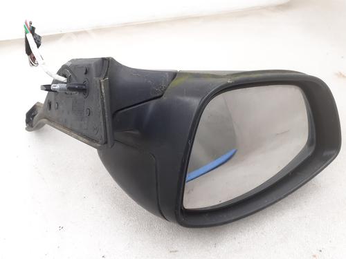 Left mirror PEUGEOT 208 I (CA_, CC_) 1.2 VTI 82 | BP24979583C26 