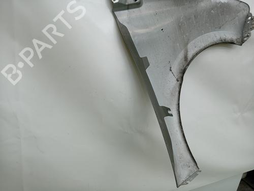 Forskærm venstre Forskærm venstre PEUGEOT 208 I (CA_, CC_) 1.4 HDi (68 hp) 33970282 33970282