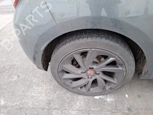 Right sun visor DS DS 3 (SA_) 1.6 BlueHDi 100 (SABHY0, SABHYT) | BP28353972I2  - Image 27