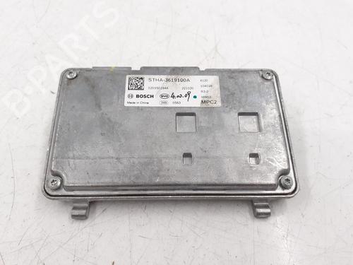 Used Camera Camera BYD TANG EV All-wheel Drive (517 hp) 32016897 32016897