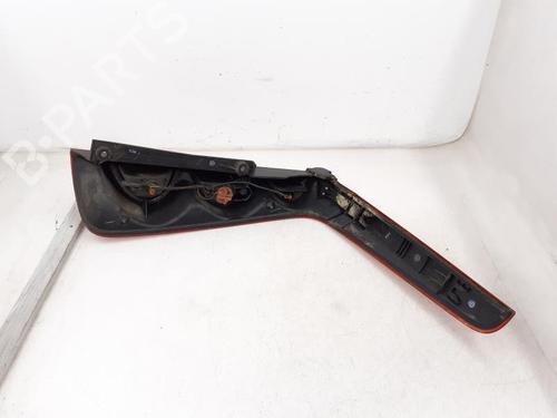 Used Left taillight Left taillight NISSAN NOTE (E11, NE11) 1.6 (110 hp) 24782823 24782823