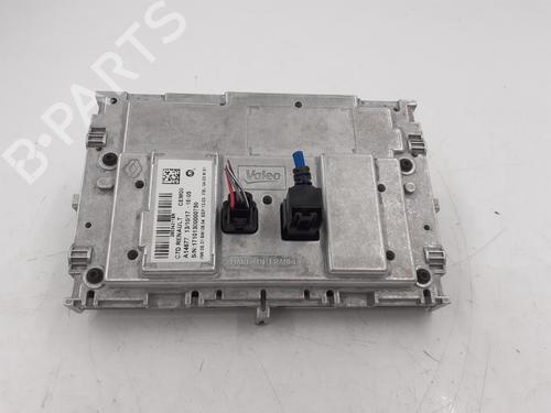 Display monitor RENAULT KADJAR (HA_, HL_)  | BP29893620C48