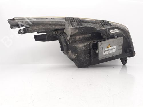 Right headlight CITROËN C6 (TD_) 2.7 HDi | BP30816920C29 - Image 3