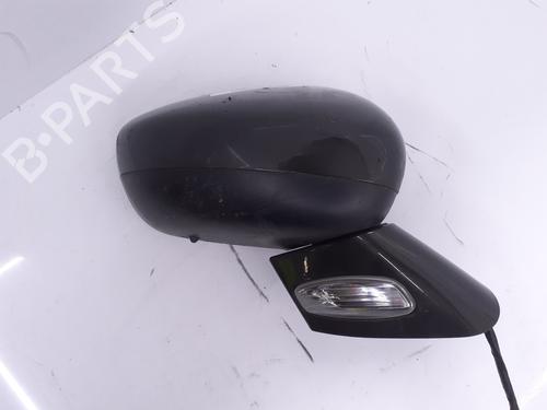 Used Right mirror CITROËN C5 III (RD_) 1.6 HDi 110 (RD9HZC) (109 hp) 28131711