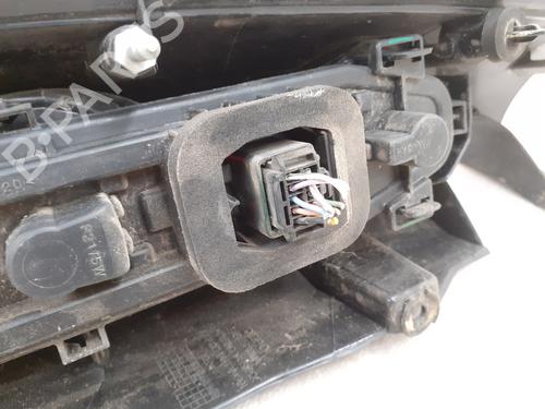 Used Right taillight Right taillight RENAULT KANGOO Express (FW0/1_) Z.E. (FW0Z, FW1Z) (60 hp) 24771968 24771968