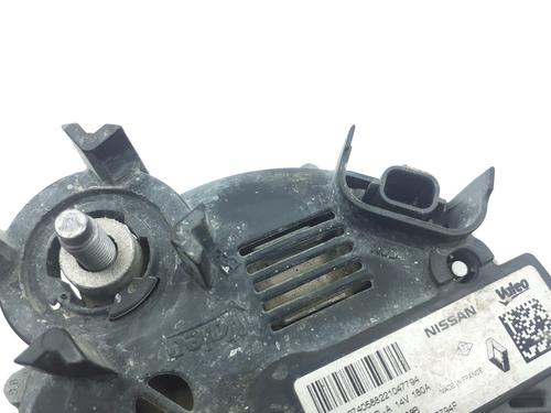 Alternator RENAULT KANGOO Express (FW0/1_) 1.5 dCi 80 (FW15) | BP30356523M7 