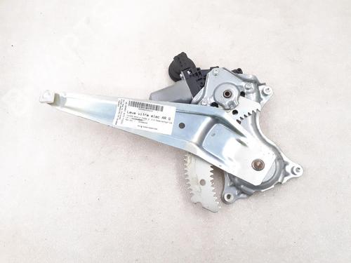 Rear left window mechanism TOYOTA RAV 4 IV (_A4_) 2.5 Hybrid (AVA42_) | BP24792158C24 