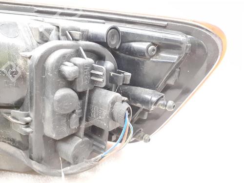 Used Left taillight AUDI A3 Sportback (8VA, 8VF) 1.6 TDI (110 hp) 24791679