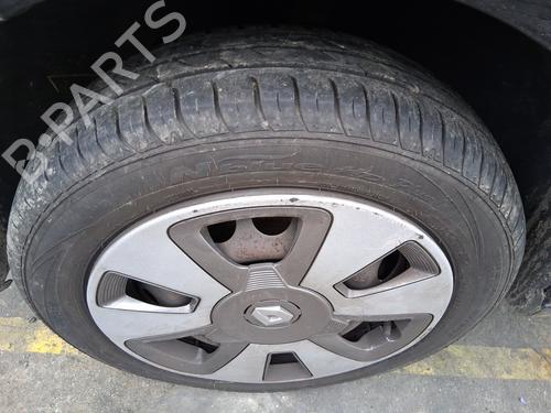 Engine RENAULT TWINGO III (BCM_, BCA_) 1.0 SCe 70 (BCMB) | BP31908950M1