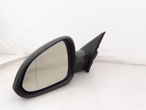 Left mirror OPEL INSIGNIA A Sports Tourer (G09) 2.0 CDTI (35) | BP24786510C26 