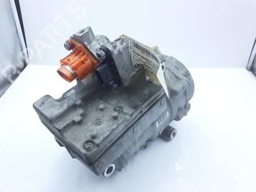 AC compressor RENAULT ZOE (BFM_) ZOE | BP39980608M34 - Image 3