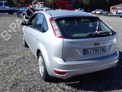 Left taillight FORD FOCUS II (DA_, HCP, DP) 1.6 TDCi | BP24776098C34 