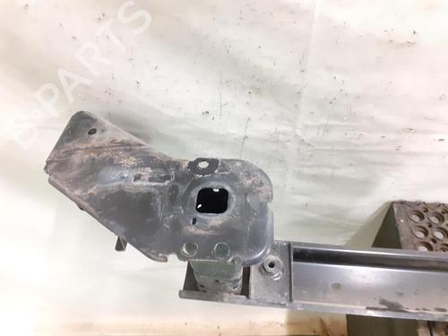 Rear bumper reinforcement PEUGEOT 3008 I MPV (0U_) 2.0 HDi Hybrid4 | BP24796579C73 