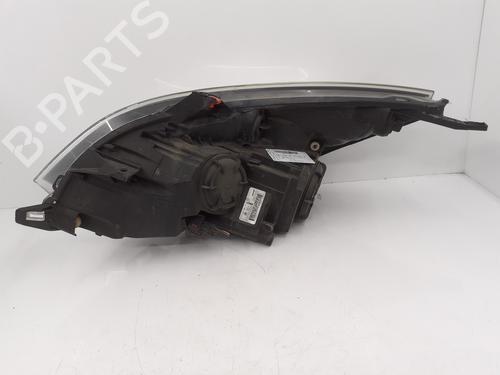 Left headlight OPEL MERIVA B MPV (S10) 1.6 CDTi (75) | BP30170334C28