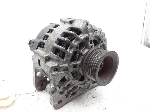 Used Alternator Alternator VW GOLF IV (1J1) 1.8 (125 hp) 24789807 24789807