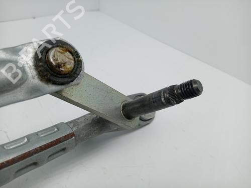 Used Front wiper motor Front wiper motor MINI MINI CLUBMAN (F54) [2014-2026] 34359245 34359245