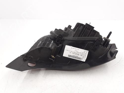 Right taillight RENAULT TWINGO III (BCM_, BCA_) 0.9 TCe 90 (BCM9, BCM2) | BP32282168C35