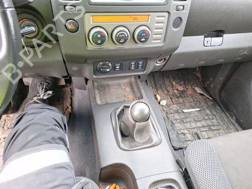 Steering column stalk NISSAN NAVARA NP300 (D40) 2.5 dCi 4WD | BP30877463I23 - Image 30