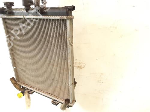 Water radiator CITROËN C3 III (SX) 1.2 PureTech 82 | BP24794381M31 - Image 2