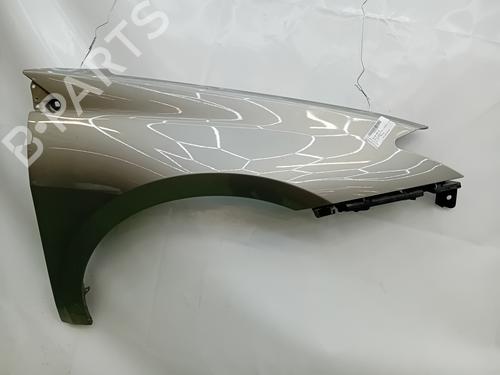 right-front-fenders-renault-laguna-iii-bt01-2007-2008-2009-2010-2011-2012-2013-2014-2015-34359340 main image