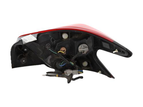 Left taillight NISSAN MICRA V (K14) 0.9 IG-T | BP36531322C34 - Image 4