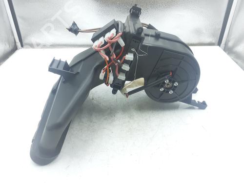 Used Heater resistor Heater resistor CITROËN AMI (9A_) Electric (9AZ2CA) (8 hp) 30488279 30488279