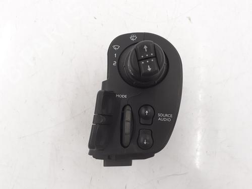 Used Steering column stalk Steering column stalk RENAULT MODUS / GRAND MODUS (F/JP0_) 1.5 dCi (FP0D, JP0D) (82 hp) 30700478 30700478