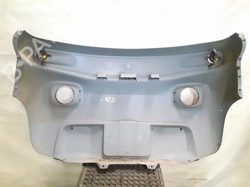 Rear bumper CITROËN AMI (9A_) Electric (9AZ2CA) | BP30143638C8 