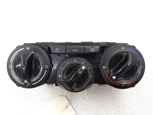 Used Climate control PEUGEOT 208 I (CA_, CC_) 1.4 HDi (68 hp) 24789067