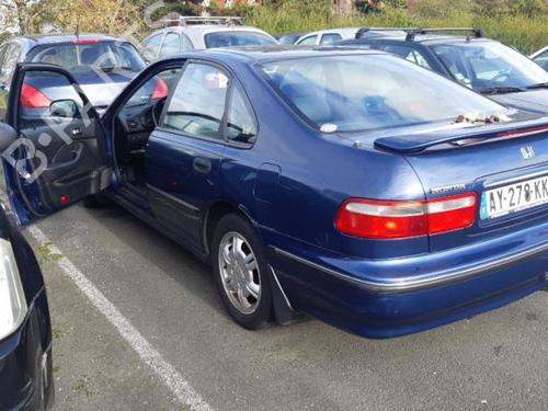 Used Parts HONDA ACCORD V (CE, CF_, CD) 2.2 i VTEC (CE9) (150 hp) 2413828