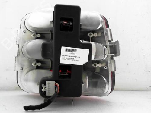 Left taillight FIAT BRAVA (182_) 1.6 16V (182.BB) | BP24775391C34 