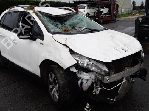 Starter PEUGEOT 2008 I (CU_) 1.6 BlueHDi 100 | BP24782997M8  - Image 7