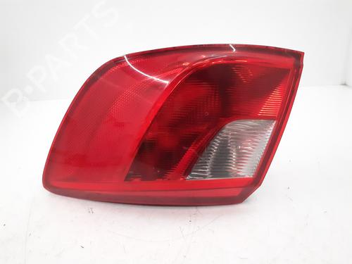 Used Right taillight SEAT IBIZA IV ST (6J8, 6P8) 1.6 TDI (90 hp) 30110126
