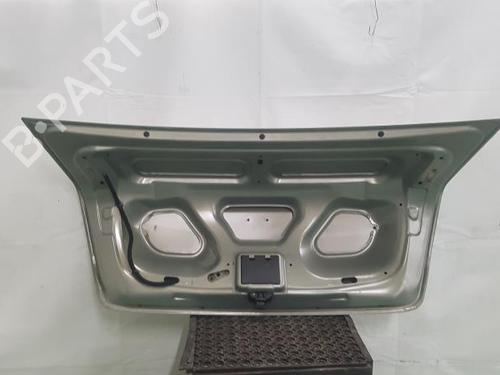 Used Tailgate DACIA LOGAN (LS_) 1.5 dCi (LS0K) (68 hp) 24780486