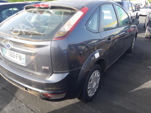Crossmember FORD FOCUS II (DA_, HCP, DP) 1.6 TDCi | BP24789743C162 